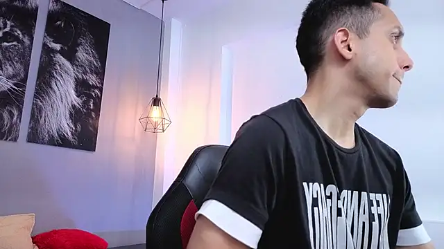 Онлайн чат XXX Zack_isback