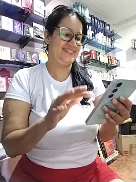 keilymadam Live XXX-chat