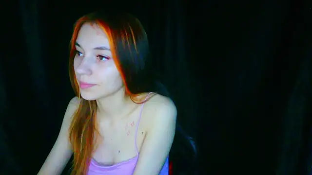 liza__kitty's Live XXX Chat
