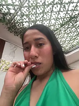 Sembang XXX Secara Langsung Amelia_Rivas