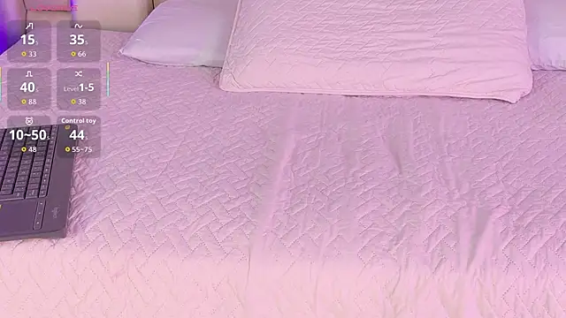 Shasa_8 Adlı Modelin Canlı XXX Sohbeti