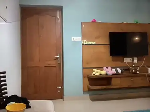 Spunexhi's Webcam Show