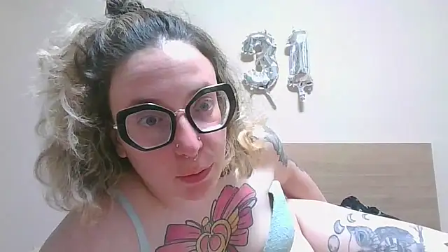 MariaGiovannaAA: απευθείας συνομιλία ΧΧΧ