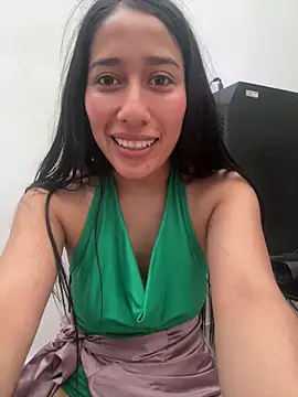 Amelia_Rivas – Naživo XXX chat
