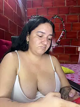 Fresita-12 Chat XXX in diretta