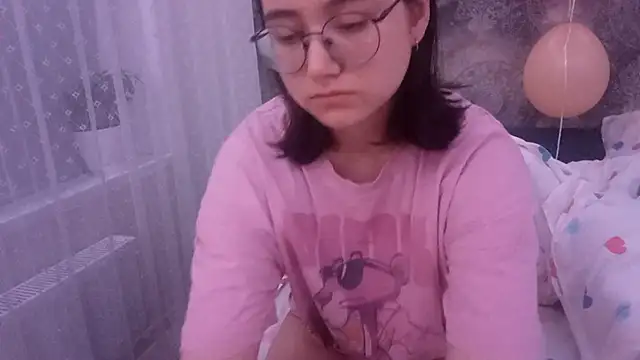 Show Webcam de JettaFlorey