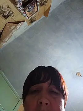 Živý XXX chat MilaSwan777
