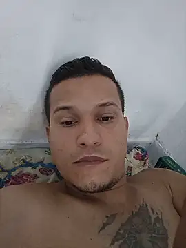 Jhon_91-n Webbikameraesitys