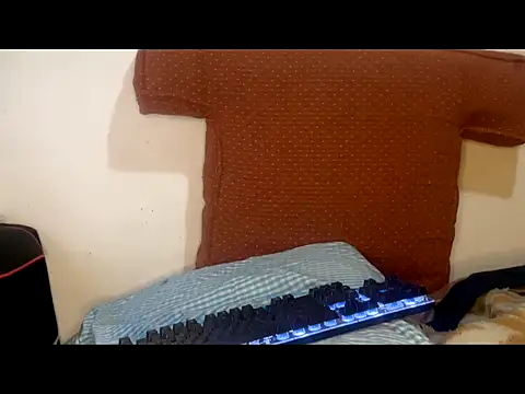 BadRaccoonDx লাইভ XXX চ্যাট
