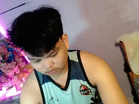 Rain_cum Pertunjukan Webcam