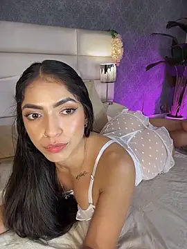 Živý XXX chat Celeste_Amber