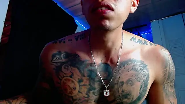 Adam_Hudsond's Live XXX Chat