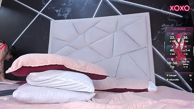 Czat XXX na żywo – JulietSofia