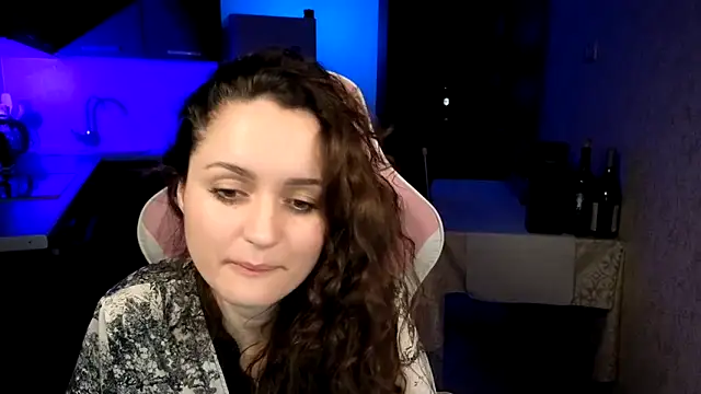 Chat XXX en directo de Cerann1