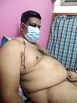 Show Webcam de ksmani19477