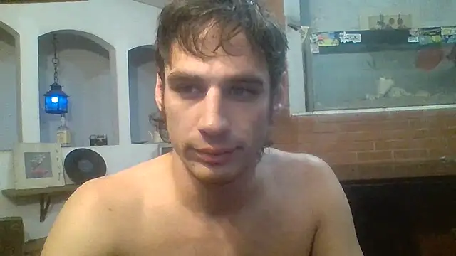 Show de webcam de Stevenson988