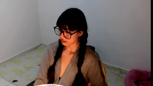 meganmiauu's Live XXX Chat