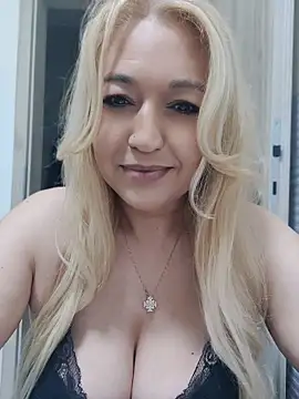 LexaVelure Adlı Modelin Web Kamerası Şovu
