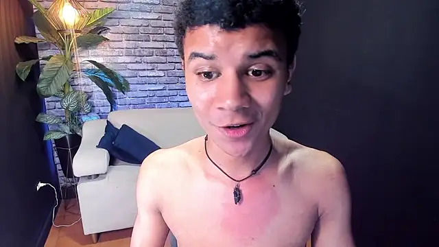 Show de webcam de liam_jett