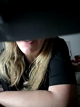 Show de webcam de BondageGirl35