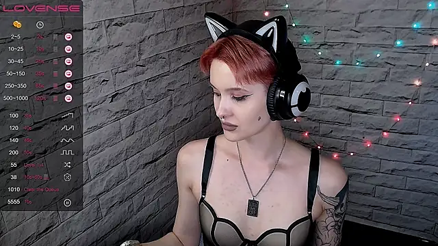 Chat XXX en directo de Lauren_Raquel_