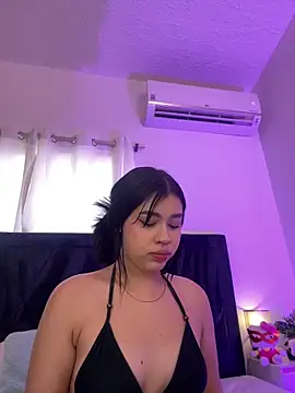 Živý XXX chat Lily_Woodz