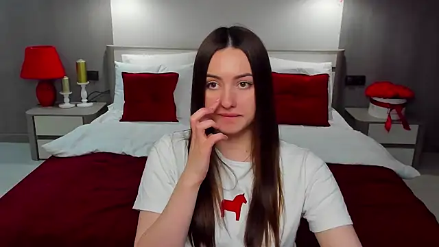 Christina_Enigma: онлайн-секс-чат