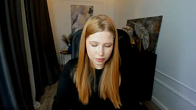 Chat +18 de SweetDaylight ao vivo