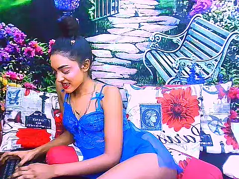 IndianPretty14u2Luv 라이브 XXX 채팅
