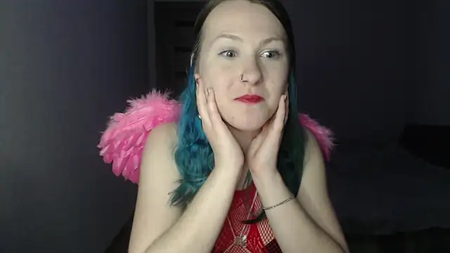 Webkamerová show LyrikA5373