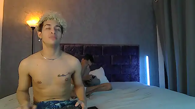 Wild_Squad – webcam-show
