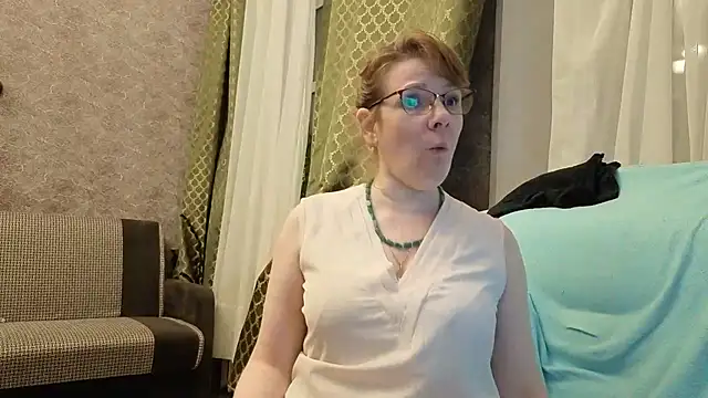 Miss_SandraX: онлайн-секс-чат
