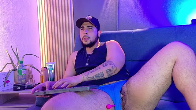 Marcus_Aress Live XXX-chat