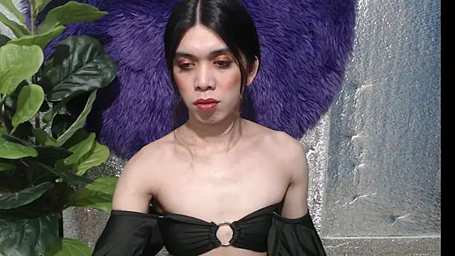 RoseAmarie 在線直播表演
