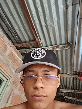 Webkamerová show flaco_vergoon