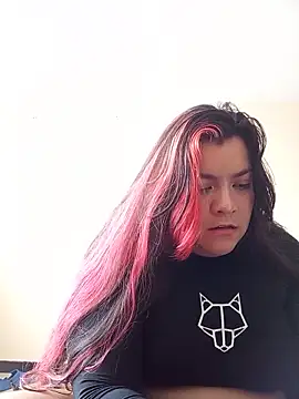 dulcelia0 Adlı Modelin Canlı XXX Sohbeti