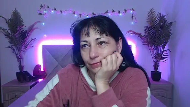 LiluGrants' Live XXX Chat