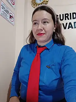 Hannah-colx's Live XXX Chat