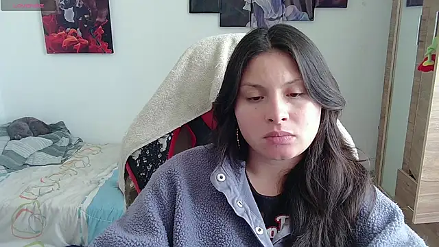 Živý XXX chat yessica_gomez01
