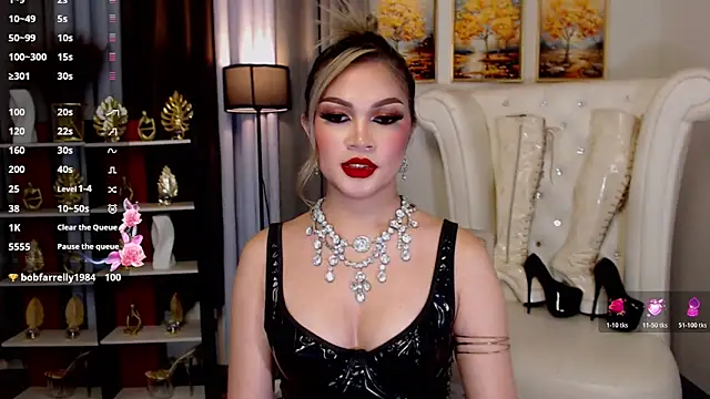 Chat XXX ao vivo de PrettyCockAthena