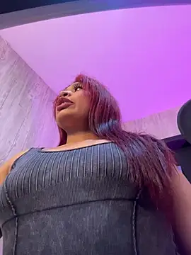 Czat XXX na żywo – Cherry_Charlottee