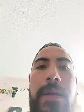 tededeorico Show in webcam