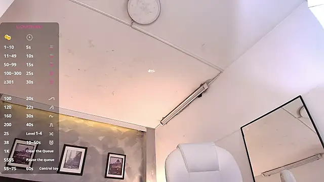 Czat XXX na żywo – celeste_bm_