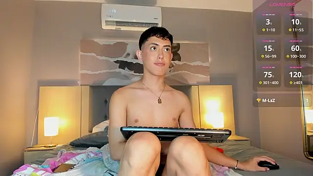 Iam_Caami_'s Live XXX Chat