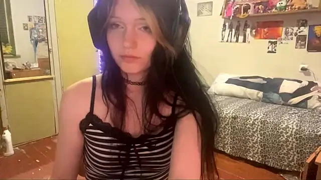 Chat XXX ao vivo de Berlinettagray