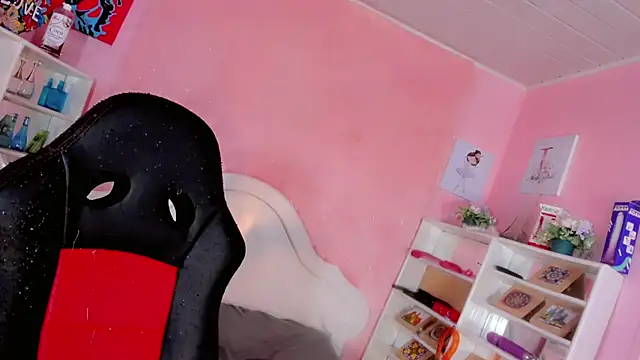 Lana_Ride_ Live XXX-Chat
