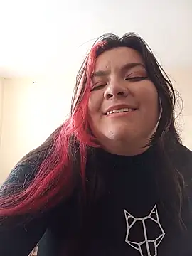 Онлайн чат XXX dulcelia0
