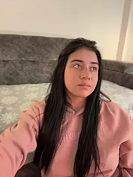 KallyMyller1's Live XXX Chat