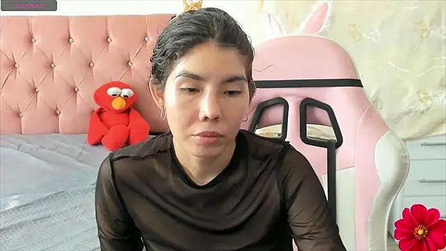 MyAngel777m's Live XXX Chat