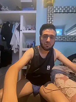 Chat XXX en directo de Alexitho25